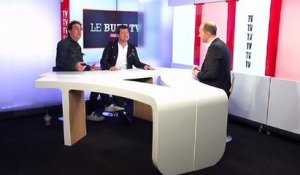 Les Chevaliers du Fiel : « On a resigné pour 2 ans sur D8 »