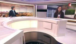 La crise est toujours d'actualité au Front national