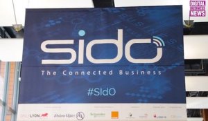 [Reportage] SIdO, le showroom professionnel de l’Internet des Objets