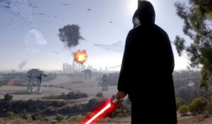 Star Wars : Invasion Los Angeles
