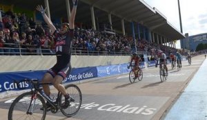 FR - Paris Roubaix - Best of 2015