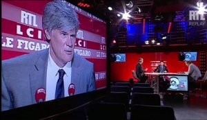 Le Debrief du "Grand Jury RTL/ Le Figaro/ LCI" du dimanche 12 avril