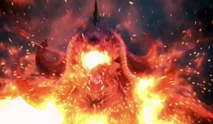 Final Fantasy 14 : A Realm Reborn - Heavensward - La cinématique d'ouverture (VF)