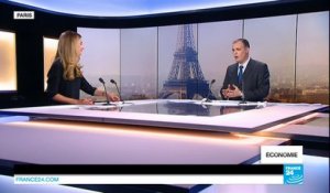 Fraude fiscale : avec la condamnation de l'héritière Ricci, la France veut frapper fort