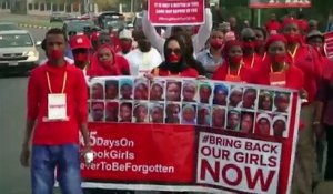 Nigeria : Que sont devenues les 219 lycéennes enlevées par Boko Haram ?