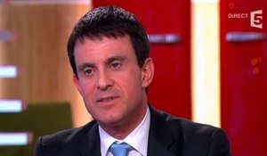 Quand Valls se félicitait de l'encadrement des écoutes (mais ça, c'était avant)