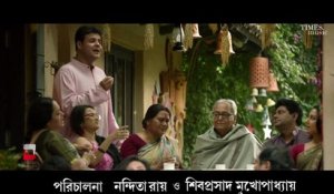 Obhabe Keno | Full Video Song | Belaseshe | Anupam Roy