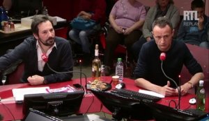 Stéphane Bern reçoit Max Boublil et Malik Bentalha dans A La Bonne Heure partie 3 du 14 04 15
