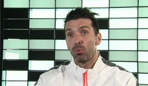 Foot - C1 - Juventus : Buffon «Monaco est une équipe imprévisible»