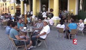 La jeune génération face aux nouveaux défis cubains