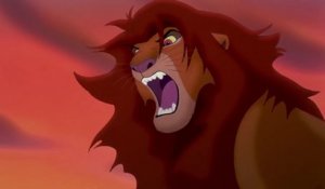 Le Roi Lion 2 - Clip "L'un des nôtres" [VF|HD] (Disney)