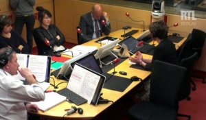 Tiers payant, don d'organes, cotisations : Marisol Touraine répond aux auditeurs de RTL