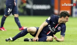 Le PSG peut-il battre Barcelone sans Zlatan, Verratti et Motta  ?