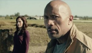 Bande-annonce : San Andreas - Teaser (3) VO