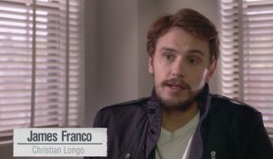 True Story - Featurette Qui est Christian Longo ? (2) VO