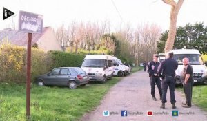 Une fillette de 9 ans enlevée puis retrouvée morte à Calais