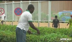 AFRICA NEWS ROOM - Togo, Politique : L'opposition togolaise: Le defi de l'unité!