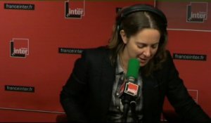 Le Billet de Charline : "Sarkozy assuré d'être président"