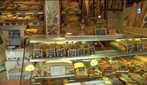 Rouen : la nourriture nomade ou snacking à la pause déjeuner