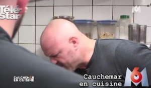 Cauchemar en cuisine : Philippe Etchebest massacre un crêpier
