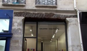 Galerie Couteron Didier Hoffman