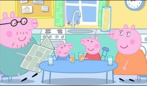 Peppa Pig | La limonade | NICKELODEON JUNIOR