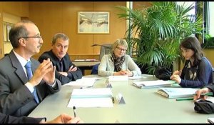 Impôts: bonne surprise pour  80 000 foyers en Touraine