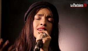 Musique. Hindi Zahra chante «Any Story» au Parisien