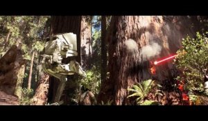 Star Wars Battlefront Premier trailer
