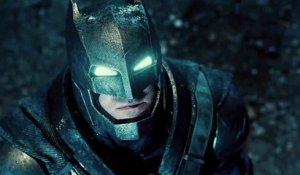 Batman v Superman : Dawn Of Justice (2016) - Official Trailer [VO-HD]