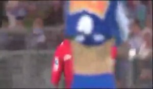 21/04/09 : Moussa Sow (21') : Grenoble - Rennes (0-1)