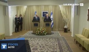 Israël : Nétanyahou obtient un délai supplémentaire pour former son gouvernement
