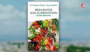 "Réinventer son alimentation" avec Guy Martin
