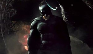 Batman v. Superman : le trailer honnête