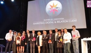 Salon e-marketing : les Vénus de l'innovation