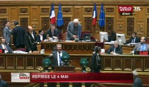24H Sénat (20/04/2015)