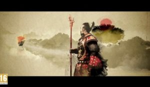 Assassin's Creed Chronicles : China - Trailer de lancement