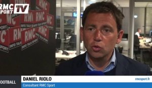 Riolo : "Paris ne peut pas se qualifier"