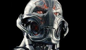 AVENGERS: L'ère d'Ultron - Featurette "Focus Ultron" [VOST|HD] (MARVEL)