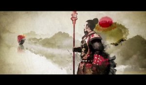 Assassin’s Creed Chronicles China - Launch Trailer