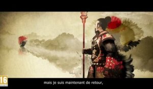 Assassin's Creed Chronicles China : trailer de lancement