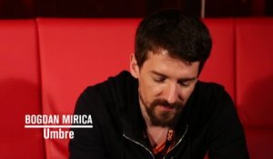 La minute Séries Mania - Bogdan Mirică