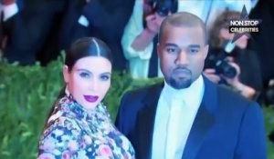 Kim Kardashian et Kanye West : leur fille North trop adulée ?