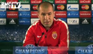 Jardim : "Il faut faire le match parfait"