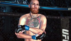 EA Sports UFC Mobile - Trailer de gameplay