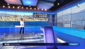 Manuel Valls en visite à Marseille, vendredi