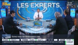 Nicolas Doze: Les Experts (1/2) - 22/04