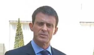 Manuel Valls : la France «fait face à une menace terroriste sans équivalent»