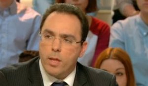 Projet d’attentat déjoué : le député PS Sébastien Pietrasanta dénonce un «manque de moyens»