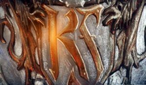Total War : Warhammer - Bande-annonce cinématique